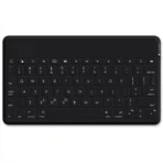 TECLADO LOGITECH NEGRO KEYS-TO-GO ULTRA-PORTABLE BLUETOOTH MULTIPLATAFORMAS - Image 2