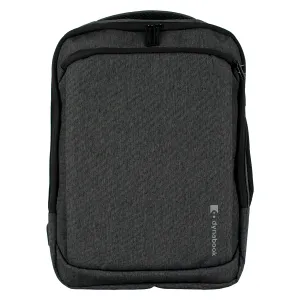 MALDYNPS0012UA1-1.webp MOCHILA -BACKPACK- DYNABOOK PS0012UA1BAG 15.6INCH GRIS - Image 1