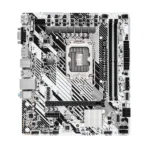 MBO ASROCK H610M-HDV D5 14VA 13VA 12VA. LGA1700 2DDR5 HDMI DP M.2 10USB PCIE mATX - Image 3
