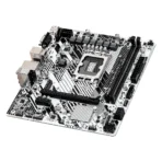 MBO ASROCK H610M-HDV D5 14VA 13VA 12VA. LGA1700 2DDR5 HDMI DP M.2 10USB PCIE mATX - Image 4
