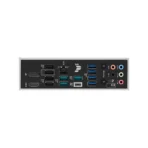 MBO ASUS TUF GAMING B850M-Plus WIFI AM5 AMD Ryzen 9000 DDR5-8000Mhz BT DP HDMI 12usb PCIe 5.0 mATX - Image 5