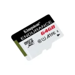 MICRO-SD KINGSTON SDXC 64GB ENDURANCE 95R-30W C10 A1 UHS-I CARD - Image 4