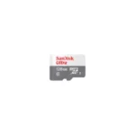 Memory microSDHC - microSDXC SANDISK UHS-I Ultra 128GB hasta 100MB-s