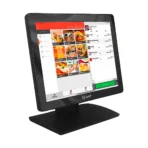 MONITOR SAT 15INC. 10-Point-Touch 1024X768 VGA-HDMI USB NEGRO - Image 3