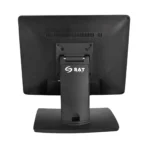 MONITOR SAT 15INC. 10-Point-Touch 1024X768 VGA-HDMI USB NEGRO - Image 5