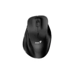 Mouse Genius Ergo 8230S 1600DPI 6 Botones 2.4GHz Wireless USB-A Black - Image 2
