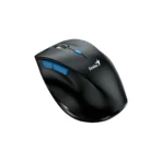 MOUSE GENIUS ERGO 8230S BT WIRELESS SILENT AI COPILOT BLACK - Image 4