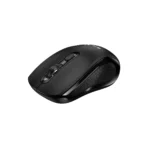 MOUSE GENIUS NX-8025S WIRELESS NEGRO DIS. ERGO. SILENT AI COPILOT 4 BOTONES BLACK - Image 3