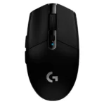 MOUSE LOGITECH GAMING G305 NEGRO WIRELESS LIGHTSPEED SENSOR HERO ULTRALIGERO USB - Image 2
