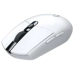 MOUSE LOGITECH GAMING G305 BLANCO WIRELESS LIGHTSPEED SENSOR HERO ULTRALIGERO USB - Image 4
