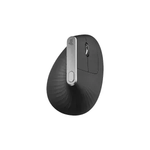 MOULOG910005449-1.webp MOUSE LOGITECH MX VERTICAL NEGRO ERG. EASY SWITCH-FLOW-UNIFYING-BLUETOOTH-USB-RECARGABLE - Image 1