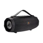 PARLANTE PORTATIL ITALY ITL-CY34 5W2 18 RMS BT NEGRO 11X10CM