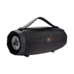 PARLANTE PORTATIL ITALY ITL-CY34 5W2 18 RMS BT NEGRO 11X10CM - Image 2