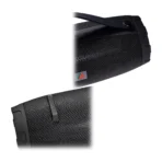 PARLANTE PORTATIL ITALY ITL-CY34 5W2 18 RMS BT NEGRO 11X10CM - Image 4