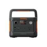 Portable Power Station Jackery 240 v2 256Wh LiFePO4 Battery 300w AC-100W USB-C 1 Char. 2024