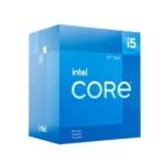 PROC. INTEL CORE I5-12400F 12GEN 2.50-4.40GHZ 6N-12H 18MB DDR5-4800-DDR4-3200 NO-VID LGA1700 - Image 3