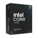 PROC. INTEL ULTRA 7 265 UP-5.3Hz 20Cores 20Hilos Cache 30MB DDR5-6400 Graphics LGA1851