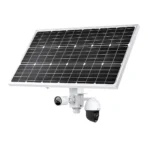 SISTEMA INTELIGENTE TP-Link VIGI-9030 Suministro Energia Solar 90W 30Ah 10.8V IP66 - Image 4