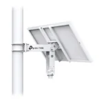 SISTEMA INTELIGENTE TP-Link VIGI-9030 Suministro Energia Solar 90W 30Ah 10.8V IP66 - Image 5