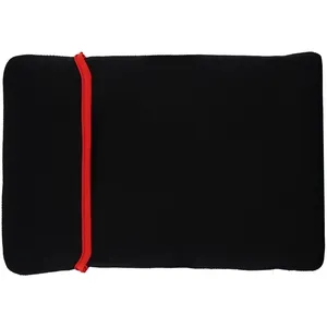 SUMXXXCONO156BR-1.webp COBERTOR NOTEBOOK 15.6INC. NEGRO-ROJO - Image 1