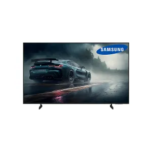 TELSAM50U8000FP-1.webp TV SAMSUNG 50Inch U8000F Cristal UHD 4k WIFI BT 3HDMI USB-A NEGRO - Image 1