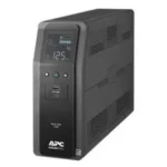UPS APC BR1350M2-LM INTERACTIVOS 120V PANTALLA LCD 810VATIOS-1.35KVA