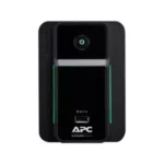 UPS APC BVX700LU-LM INTERACTIVO 120V AVR 4 TOMAS 360W -700VA CARGA USB