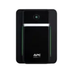UPS APC BVX900L-LM INTERACTIVO 120V AVR 6 TOMAS 480W -900VA