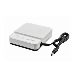 UPSAPCCP12036LI-1.webp UPS APC CP12036LI MINI UPS BLANCO INTERACTIVO BATERIA LITIO 120V ROUTERS CAMARAS IP 12VDC 36W - Image 1