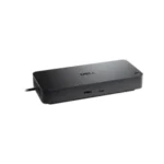 Docking Station Dell Pro Dock WD25 4xUSB-A,2xUSB-C,HDMI,2xDP,RJ45 100W Negro 3Y