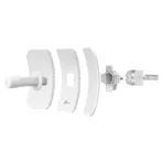 CPE DE EXTERIOR 5GHZ 300MBPS 23DBI CPE610 - Image 4