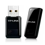 ADAPTADOR USB NANO INALAMBRICO N 300MBPS TL-WN823N - Image 2