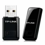 ADAPTADOR USB NANO INALAMBRICO N 300MBPS TL-WN823N