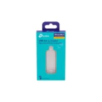 ADAPTADOR TP-LINK USB 3.0 PARA ADAPTADOR GIGABIT CON RED ETHERNET PLUG AND PLAY UE300 - Image 5