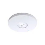 ACCESS POINT TP-Link EAP653 AX3000 Wireless Dual-Band Ceiling Mount Wifi 6 Baige - Image 4