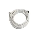 CABLE DE RED CAT6 AWX 3 METROS BAIGE