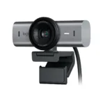 Webcam Logitech MX BRIO 705 8.5 Megapixel USB Type C Grafito - Image 3