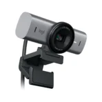 Webcam Logitech MX BRIO 705 8.5 Megapixel USB Type C Grafito - Image 4