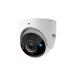 CAMARA TP-LINK VIGI INSIGHT S485PI TIPO TORRETA PAN180° INT-EXT 8MP VIS. NOCT. IP67 ENET POE DC12V
