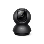 CAMARA TP-LINK TAPO C211 TIPO PT NEGRA INT 3MP VISIÓN 360° VIS. NOCT. IR WI-FI BIDIRECIONAL 512GB - Image 2