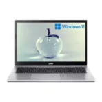 NOT. ACER AG15-42P-R917 AMD Ryzen 7 7730U 16GB 512GB-M.2 15.6Inch HDMI USB-C 3USB-A W11-H Silver