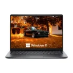 NOT. DELL PRO 14 PC14255 Ryzen 5 PRO 230 16GB 512GB-M.2 14Inc-FHD+ W11Pro Black 1YB