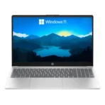 NOT. HP 15-fc0372la AMD Ryzen 7 7730U 16GB 512GB-M.2 15.6Inch HDMI USB-C 2USB-A W11-H SP Silver