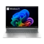 NOT. HP ProBook 4 G2i AI Intel Core Ultra 7 355 16GB 512GB 16Inch HDMI 2USB-C 2USB-A W11-Pro Silver