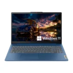 NOT. LENOVO IdeaPad Slim 3 Core I3-N305 8GB 256GB 15.6Pulg. Full-HD HDMI 3USB W11-H Abyss Blue - Image 2