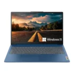 COM. LENOVO IdeaPad SLIM 3 15AMN8 RYZEN 5 8GB 256GB-SSD 15.6Pulg. FHD WIN11 ABYSS BLUE