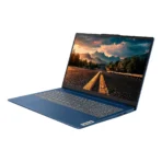 COM. LENOVO IdeaPad SLIM 3 15AMN8 RYZEN 5 8GB 256GB-SSD 15.6Pulg. FHD WIN11 ABYSS BLUE - Image 4