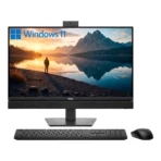COP. DELL PRO 24 AIO QC24251 35W Ultra5-235T 16GB 512GB 23.8Inc W11Pro 3YB - Image 2