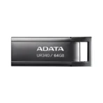 FLASH MEMORY ADATA 64GB-UR340 USB3.2 PLATA - Image 2