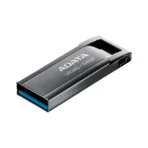 FLASH MEMORY ADATA 64GB-UR340 USB3.2 PLATA - Image 4
